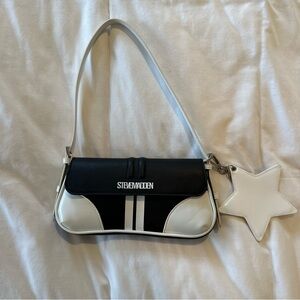 Steve Madden mini purse